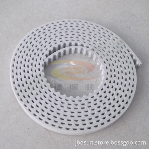 PU Timing Belt Manufacturer